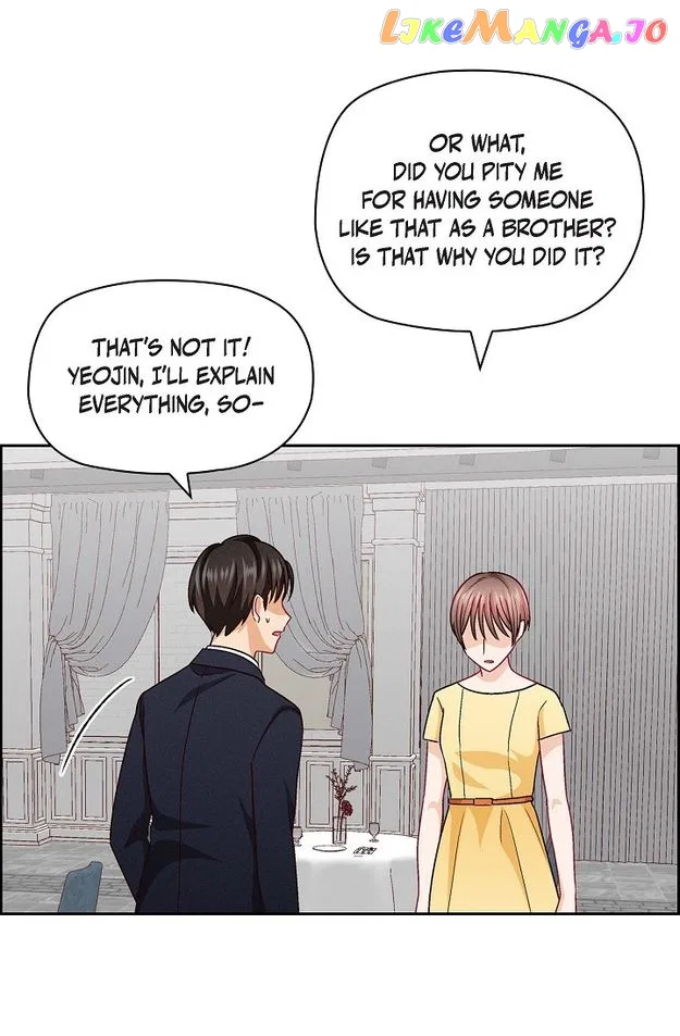 The Friendship Dilemma Chapter 44 – Page 46