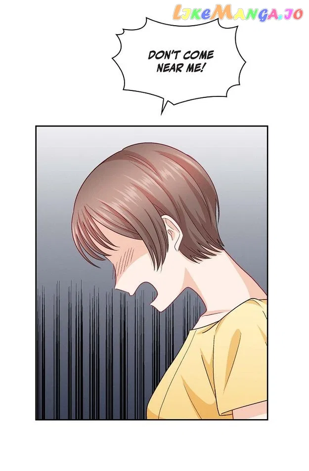 The Friendship Dilemma Chapter 44 – Page 47