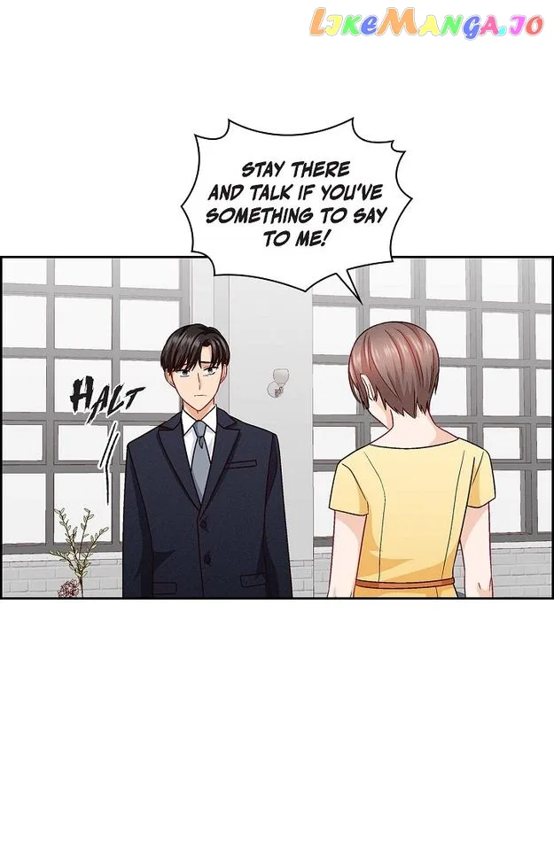 The Friendship Dilemma Chapter 44 – Page 48
