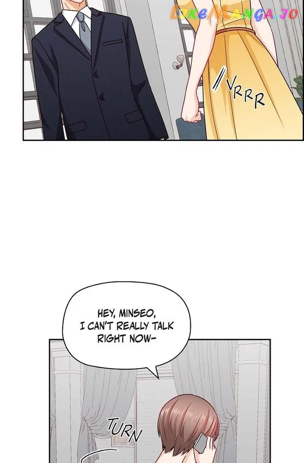 The Friendship Dilemma Chapter 44 – Page 51