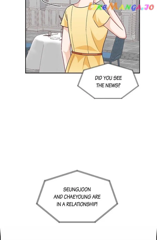The Friendship Dilemma Chapter 44 – Page 52