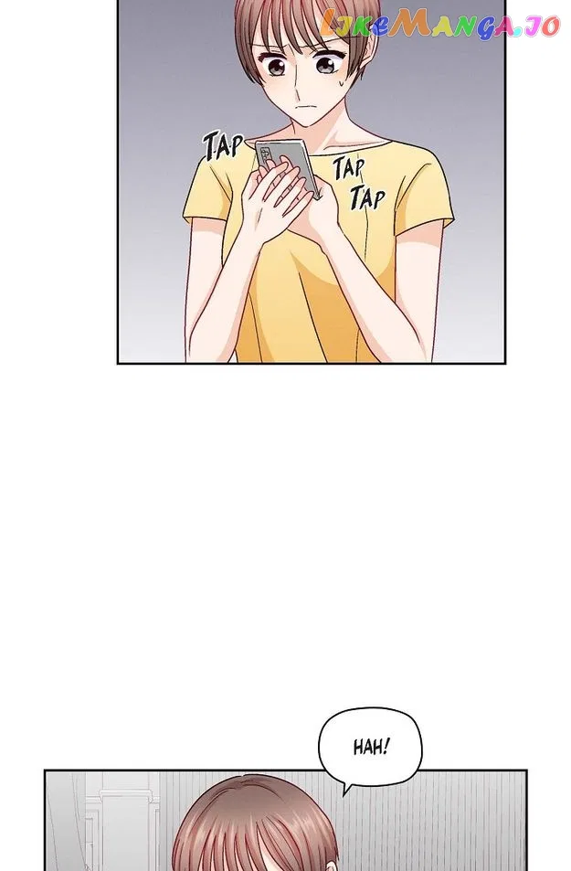 The Friendship Dilemma Chapter 44 – Page 55