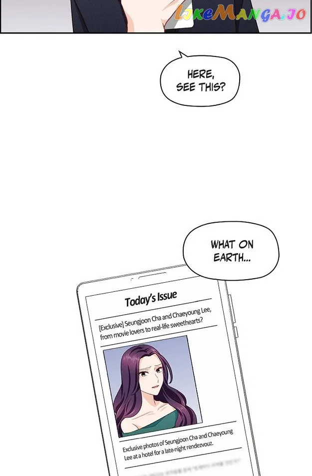 The Friendship Dilemma Chapter 44 – Page 57
