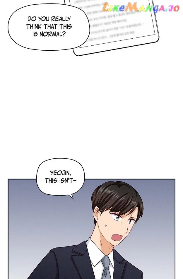 The Friendship Dilemma Chapter 44 – Page 58