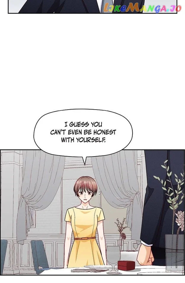 The Friendship Dilemma Chapter 44 – Page 59