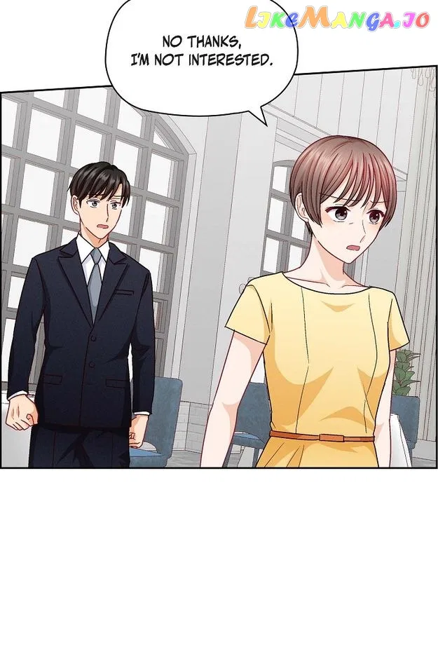 The Friendship Dilemma Chapter 44 – Page 62