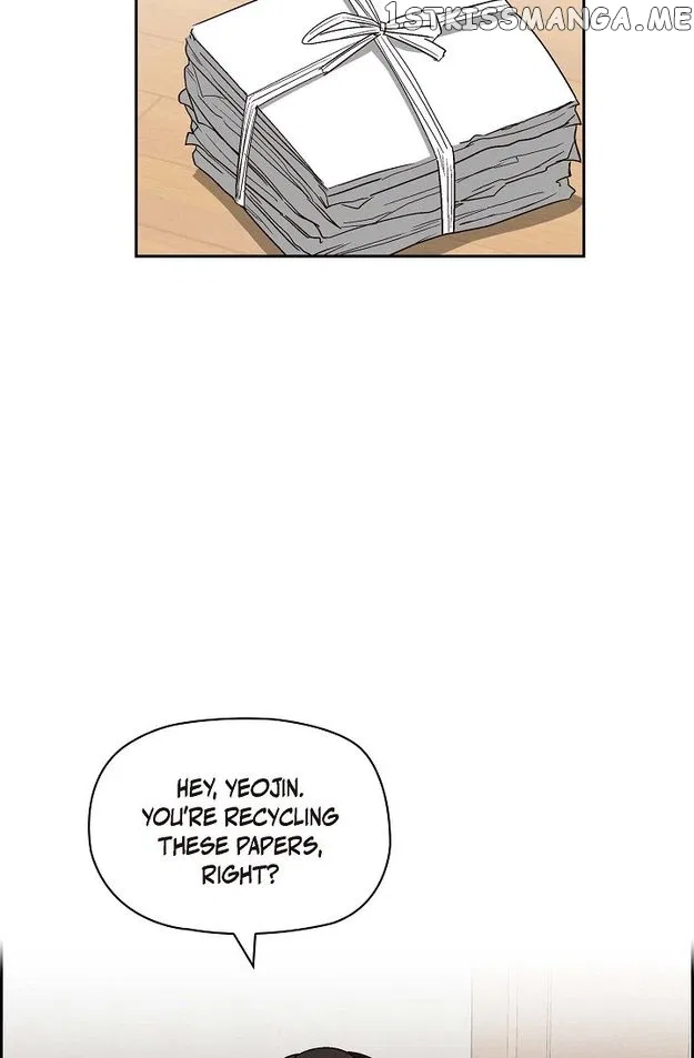The Friendship Dilemma Chapter 43 – Page 3