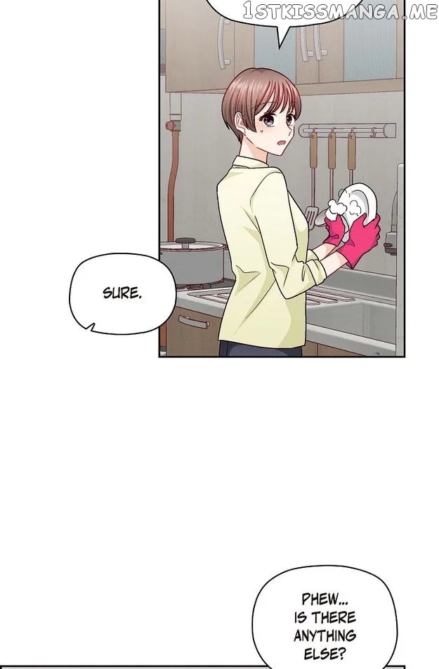 The Friendship Dilemma Chapter 43 – Page 5