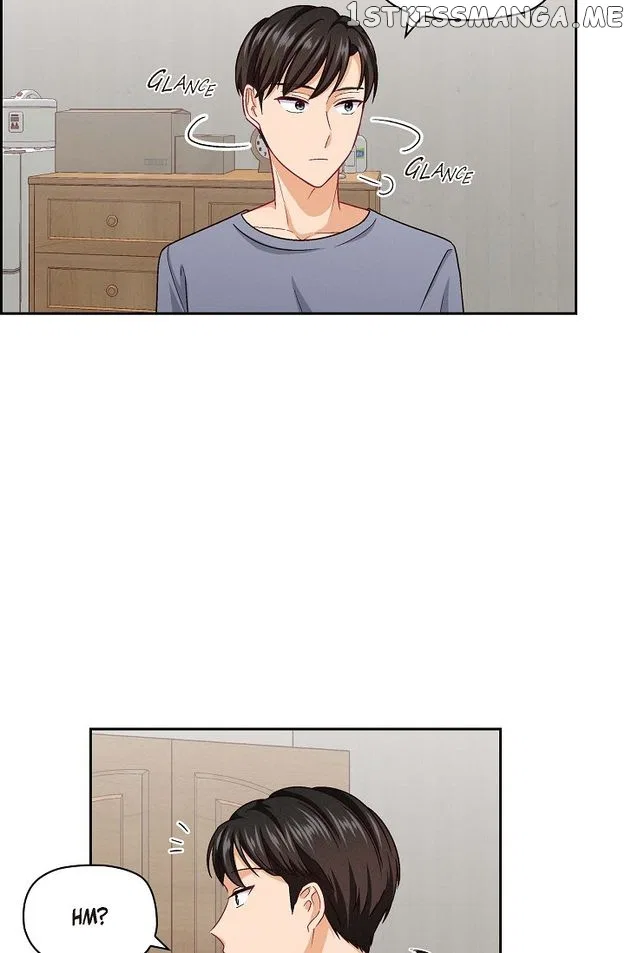 The Friendship Dilemma Chapter 43 – Page 6