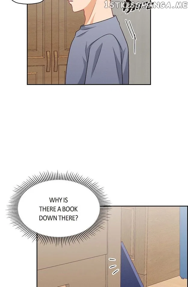 The Friendship Dilemma Chapter 43 – Page 7