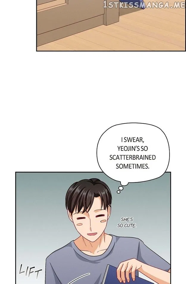 The Friendship Dilemma Chapter 43 – Page 8
