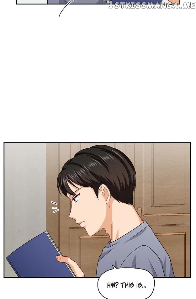 The Friendship Dilemma Chapter 43 – Page 9