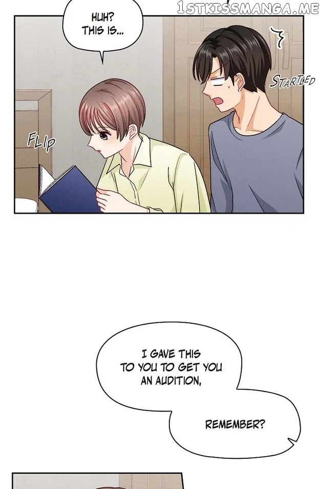 The Friendship Dilemma Chapter 43 – Page 13
