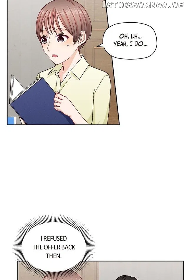 The Friendship Dilemma Chapter 43 – Page 14
