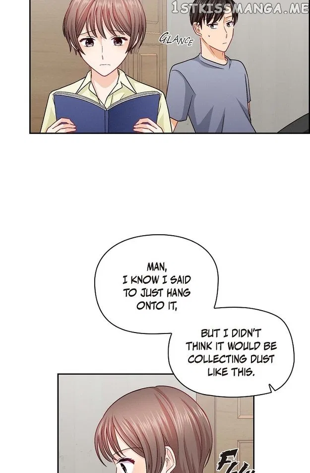 The Friendship Dilemma Chapter 43 – Page 15