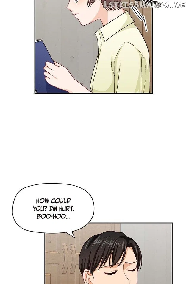 The Friendship Dilemma Chapter 43 – Page 16