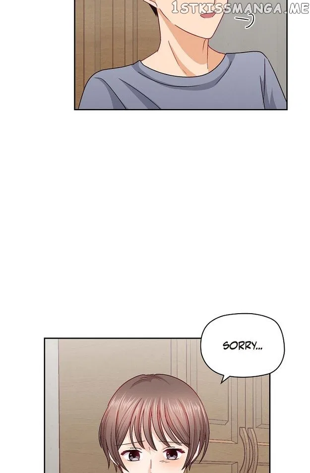The Friendship Dilemma Chapter 43 – Page 17