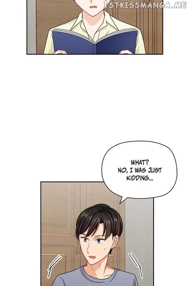 The Friendship Dilemma Chapter 43 – Page 18