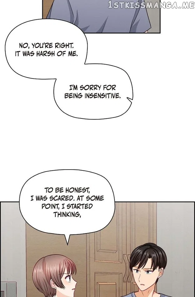 The Friendship Dilemma Chapter 43 – Page 19