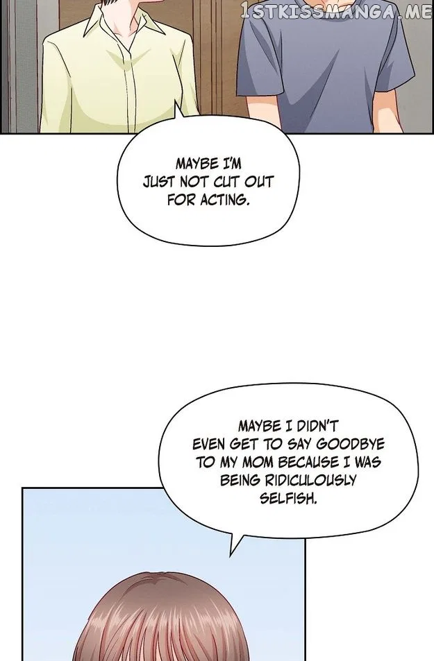 The Friendship Dilemma Chapter 43 – Page 20