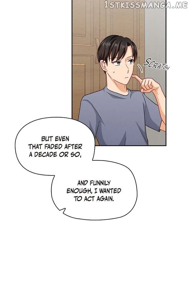 The Friendship Dilemma Chapter 43 – Page 22