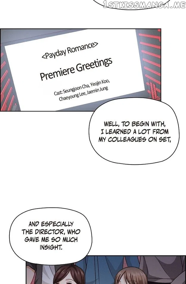 The Friendship Dilemma Chapter 43 – Page 30