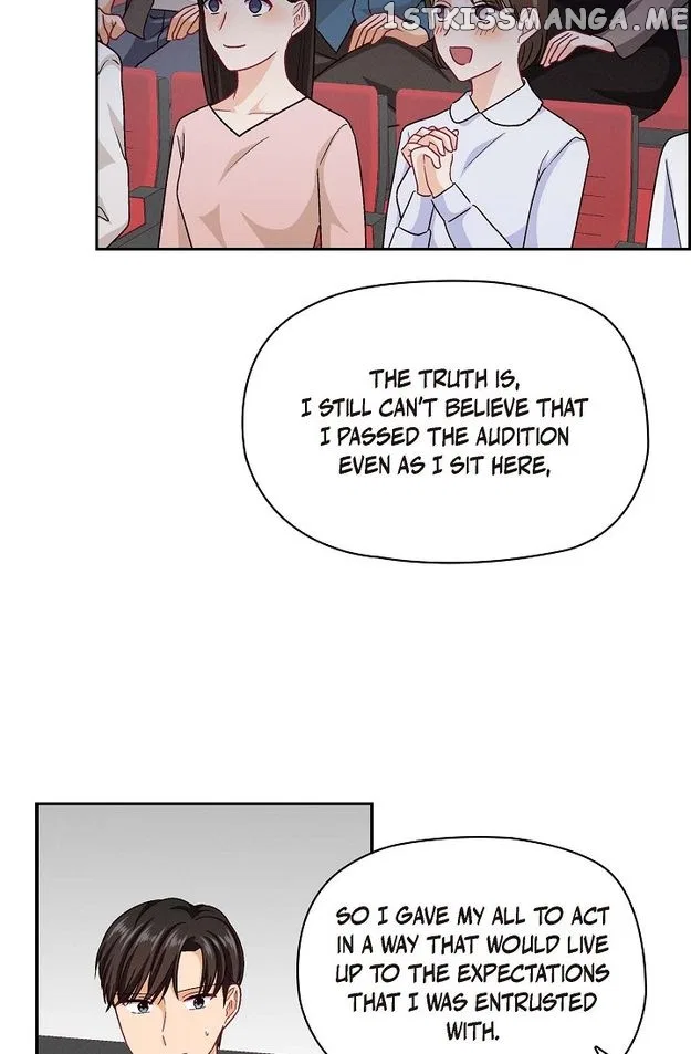 The Friendship Dilemma Chapter 43 – Page 31
