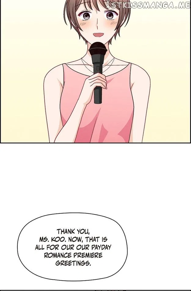 The Friendship Dilemma Chapter 43 – Page 33
