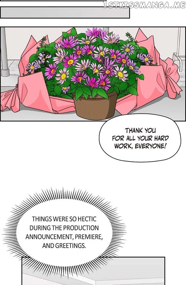 The Friendship Dilemma Chapter 43 – Page 35