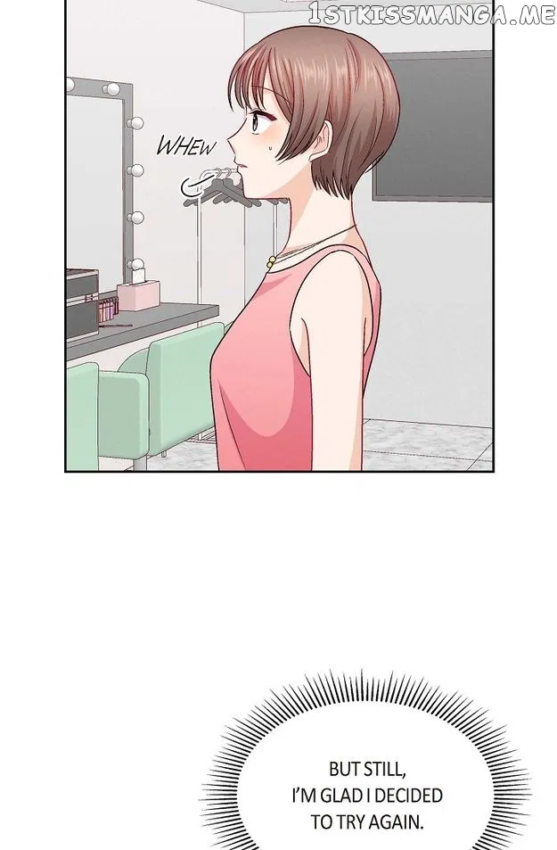 The Friendship Dilemma Chapter 43 – Page 36
