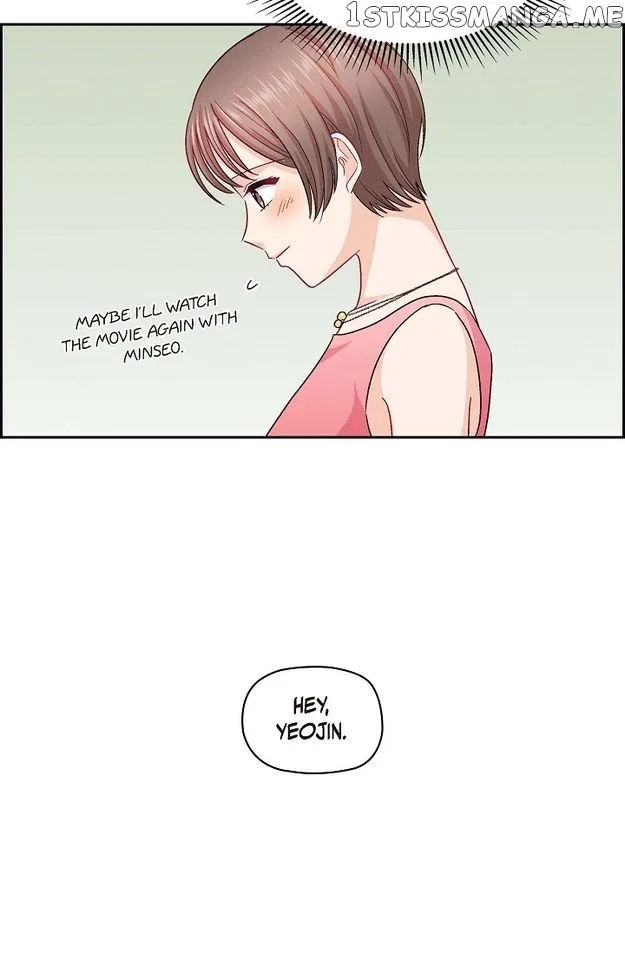 The Friendship Dilemma Chapter 43 – Page 37