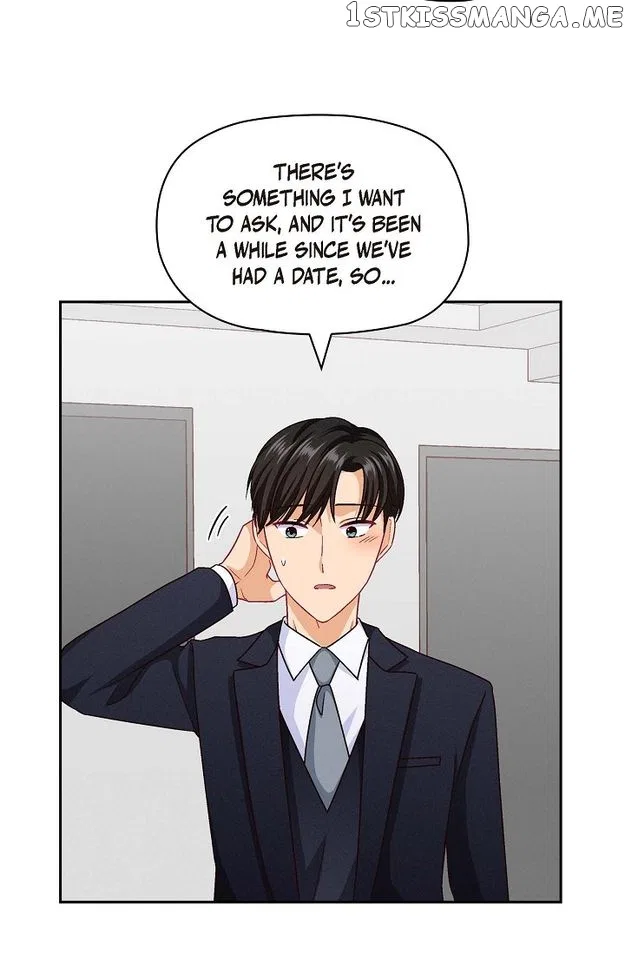 The Friendship Dilemma Chapter 43 – Page 39