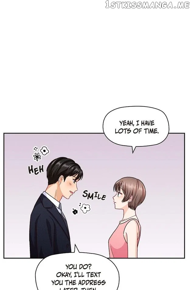 The Friendship Dilemma Chapter 43 – Page 40