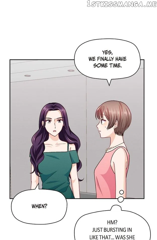 The Friendship Dilemma Chapter 43 – Page 43