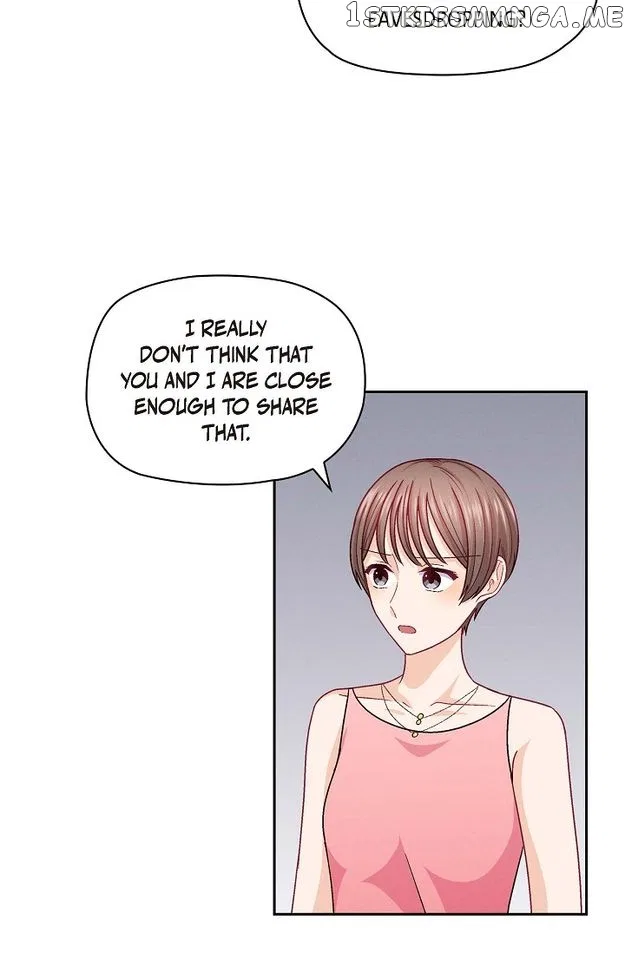 The Friendship Dilemma Chapter 43 – Page 44
