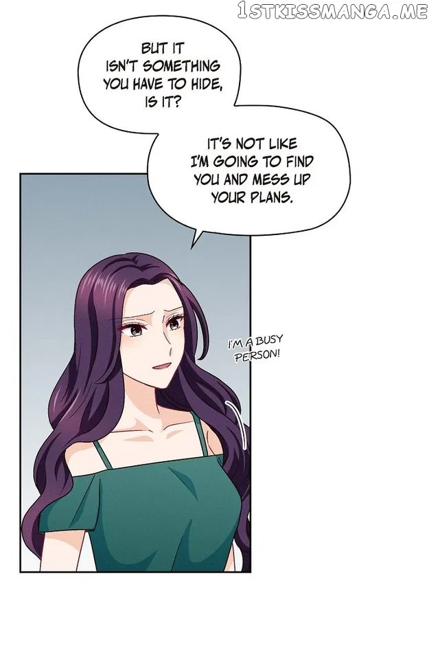 The Friendship Dilemma Chapter 43 – Page 45