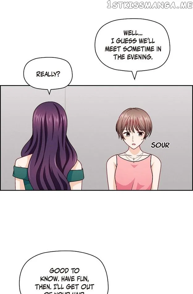 The Friendship Dilemma Chapter 43 – Page 46