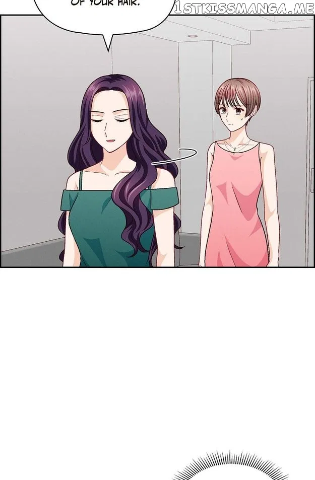 The Friendship Dilemma Chapter 43 – Page 47