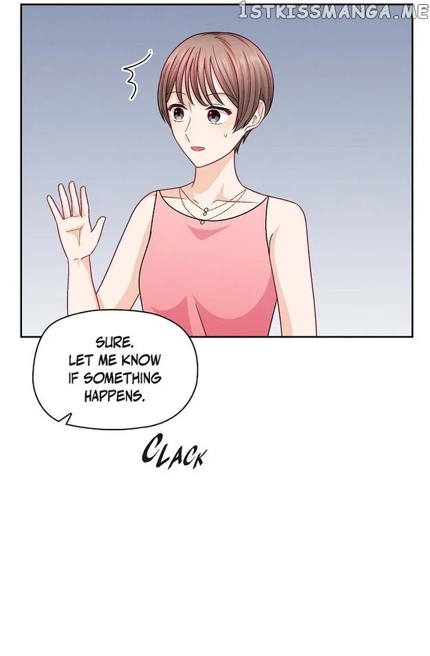 The Friendship Dilemma Chapter 43 – Page 50