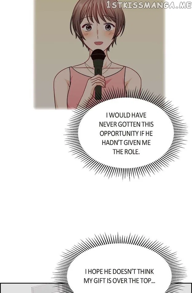 The Friendship Dilemma Chapter 43 – Page 52