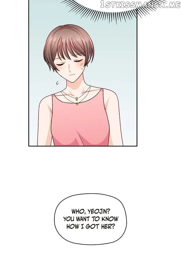 The Friendship Dilemma Chapter 43 – Page 55