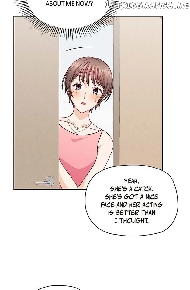 The Friendship Dilemma Chapter 43 – Page 58