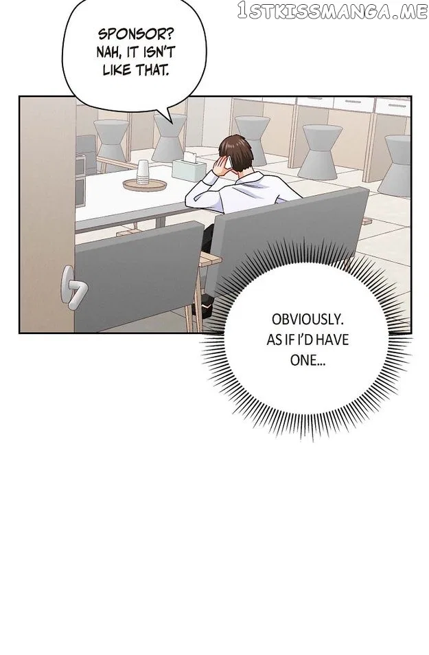 The Friendship Dilemma Chapter 43 – Page 59