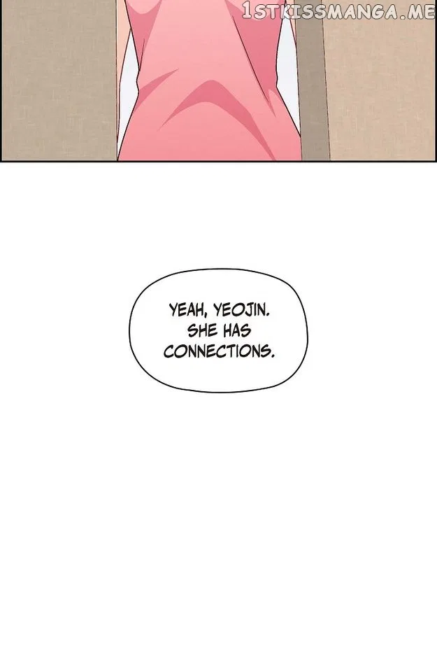 The Friendship Dilemma Chapter 43 – Page 61