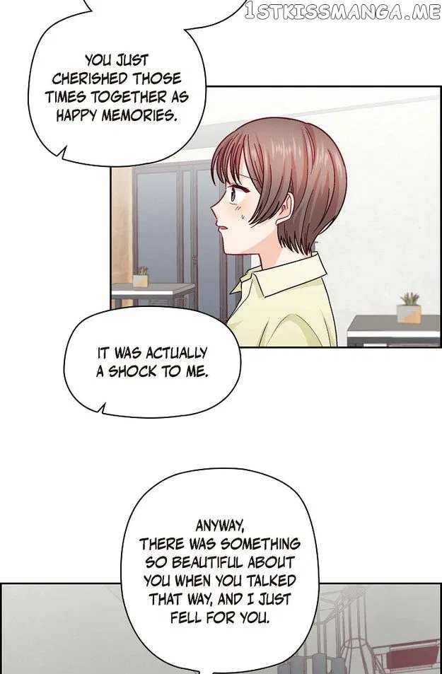 The Friendship Dilemma Chapter 42 – Page 4