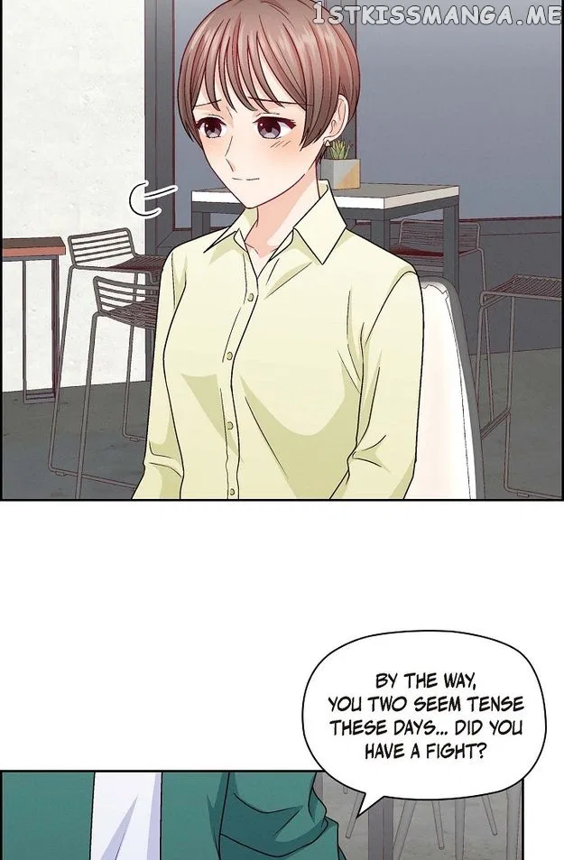 The Friendship Dilemma Chapter 42 – Page 6