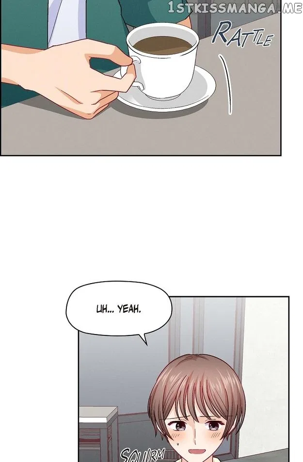 The Friendship Dilemma Chapter 42 – Page 7