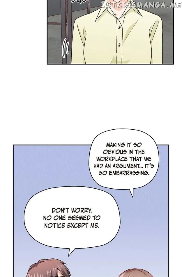 The Friendship Dilemma Chapter 42 – Page 8
