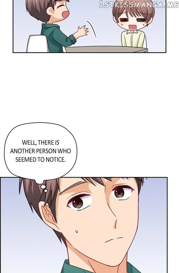 The Friendship Dilemma Chapter 42 – Page 9