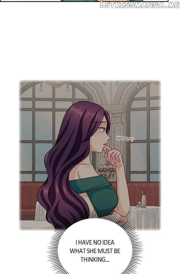 The Friendship Dilemma Chapter 42 – Page 10